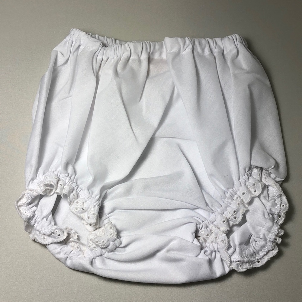 Ruffle Panties